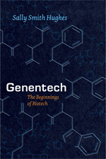 Genentech: Los comienzos de la biotecnología