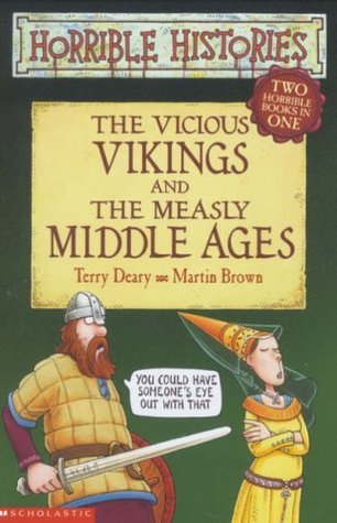 Vikings viciosos y medias edades medias