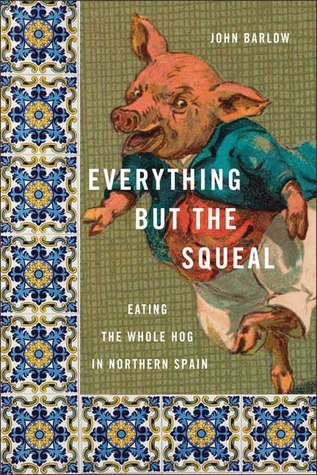 Todo menos el grito: Comer el cerdo entero en el norte de España