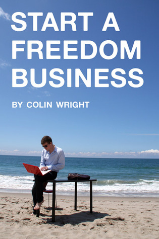 Comience un negocio de la libertad