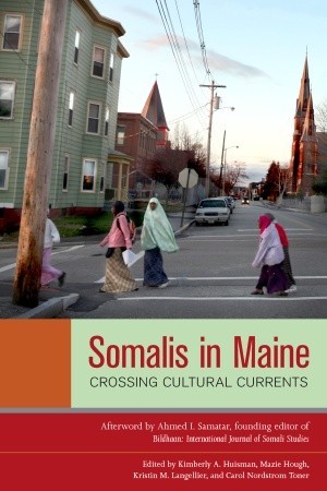 Somalis en Maine: cruzando las corrientes culturales