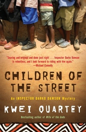Niños de la calle