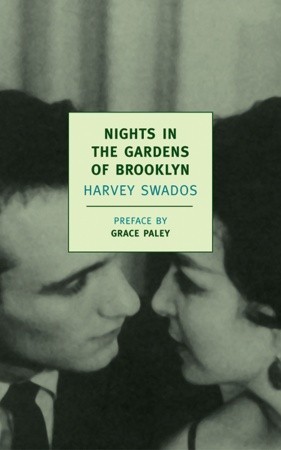 Noches en los jardines de Brooklyn