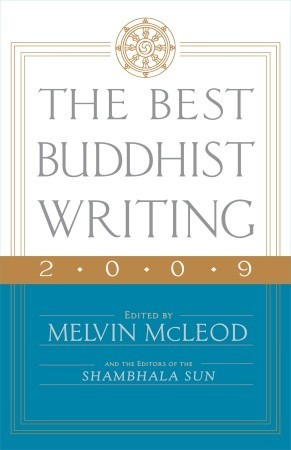 La mejor escritura budista 2009