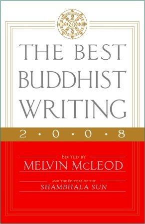 La mejor escritura budista 2008