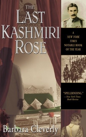 La última rosa de Cachemira