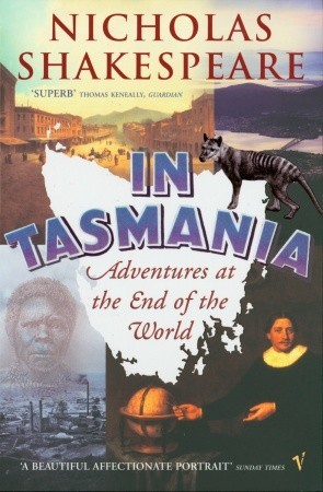 En Tasmania: aventuras en el fin del mundo