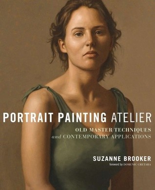 Retrato del taller de pintura: técnicas del viejo maestro y aplicaciones contemporáneas