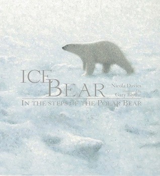 Oso de hielo: en los pasos del oso polar