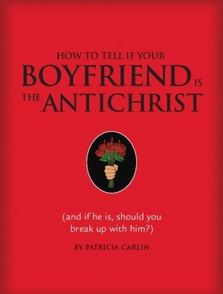 Cómo saber si su novio es el anticristo