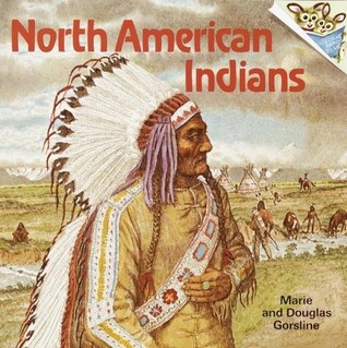 Indios norteamericanos