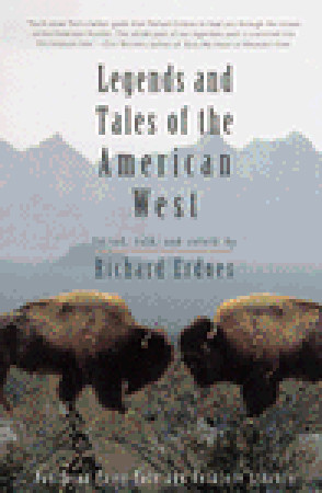 Leyendas y cuentos del oeste americano
