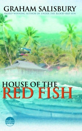 Casa del Pescado Rojo