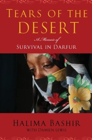 Lágrimas del desierto: una memoria de supervivencia en Darfur