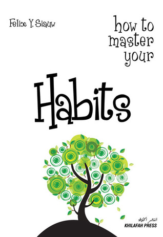 Cómo dominar sus hábitos