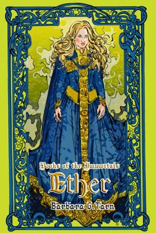 Libros de los inmortales: éter