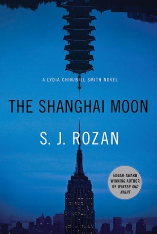 La luna de Shanghai