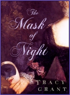 La máscara de la noche