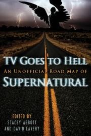 TV va al infierno: un mapa de ruta no oficial de lo sobrenatural