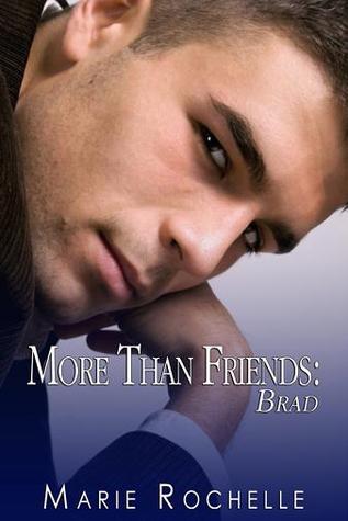 Más que amigos: Brad