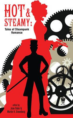 Hot and Steamy: Cuentos de Steampunk Romance