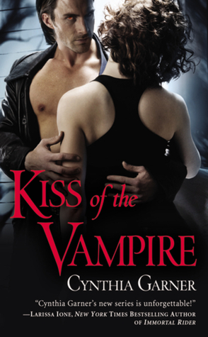 Beso del vampiro