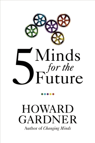 Cinco mentes para el futuro