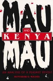 Mau Mau y Kenia: un análisis de una revuelta campesina