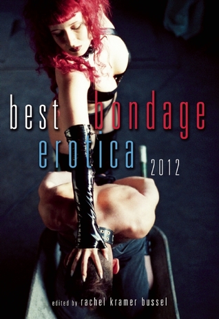 Mejor Bondage Erotica 2012