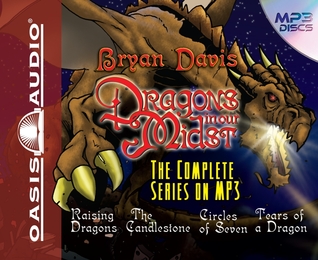 Dragones en nuestro medio: la serie completa