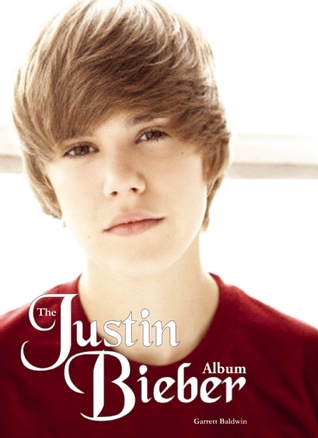 El álbum de Justin Bieber