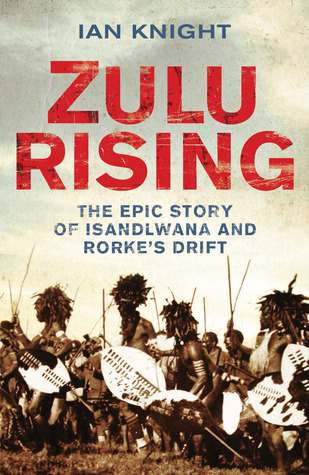 Zulu Rising