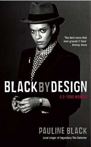 Black By Design: una memoria de 2 tonos