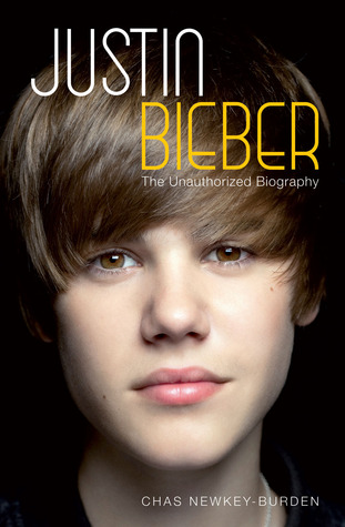 Justin Bieber: La biografía no autorizada