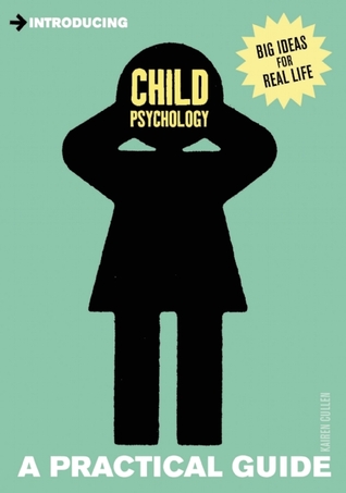 Introducción a la psicología infantil: una guía práctica