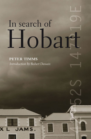 En busca de Hobart