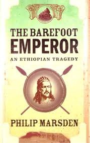 El emperador descalzo: una tragedia etíope
