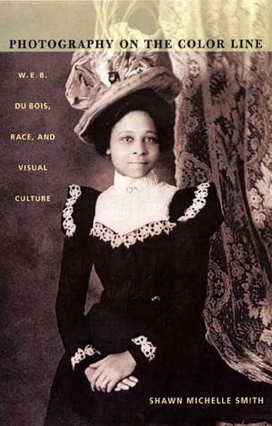 Fotografía en la línea de color: W. E. B. Du Bois, raza y cultura visual