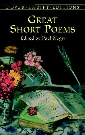 Grandes poemas cortos