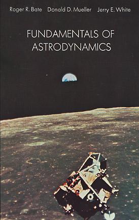 Fundamentos de Astrodynamics