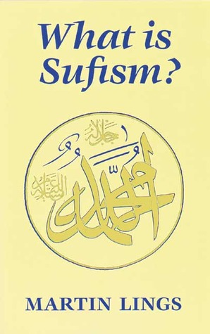 ¿Qué es el sufismo?