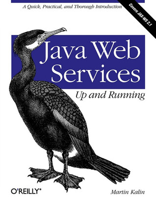 Servicios Web Java: en funcionamiento