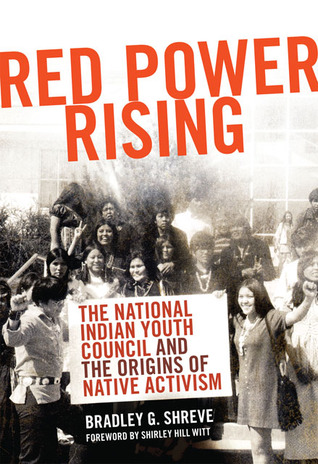 Red Power Rising: El Consejo Nacional de la Juventud Indígena y los Orígenes del Activismo Nativo