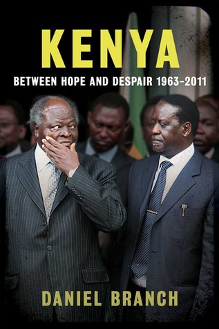 Kenia: entre la esperanza y la desesperación, 1963-2011