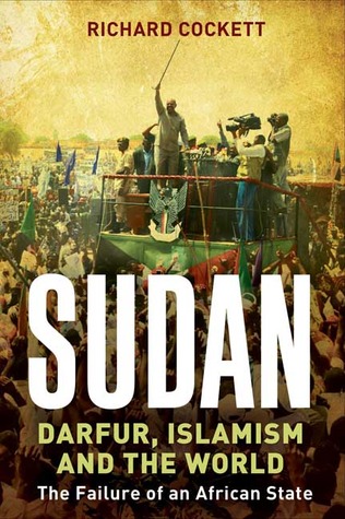 Sudán: Darfur y el fracaso de un Estado africano