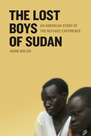 Los niños perdidos de Sudán: una historia estadounidense de la experiencia de los refugiados