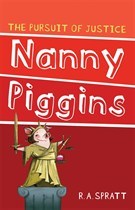 Nanny Piggins y la búsqueda de la justicia