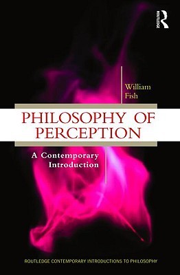 Filosofía de la percepción: una introducción contemporánea