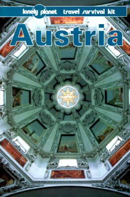 Austria: Lonely Planet Travel Survival Kit