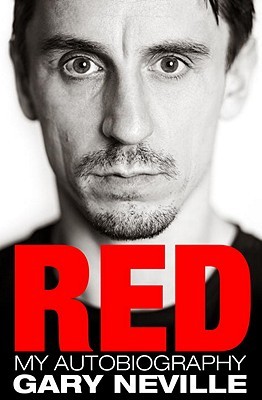 Rojo: mi autobiografía